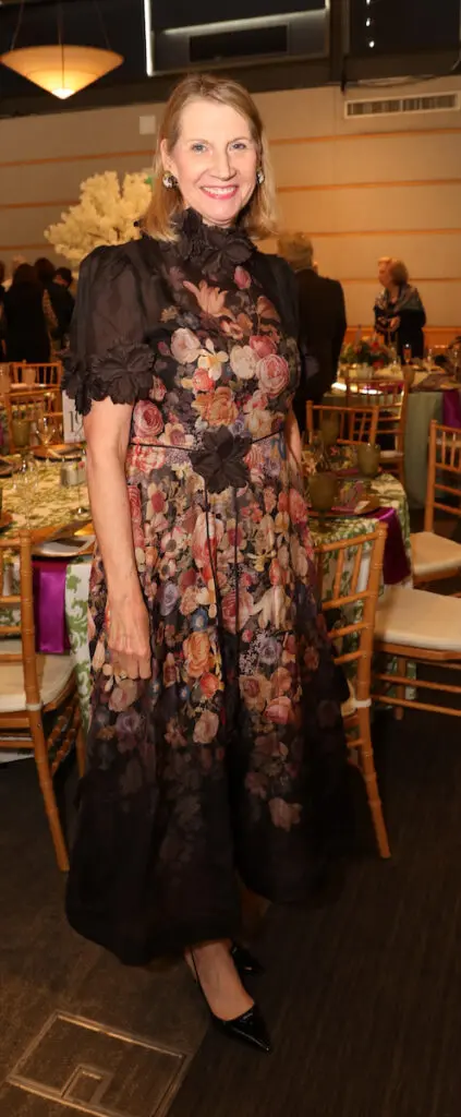 Linda Spina (Photo by Rob Wythe)