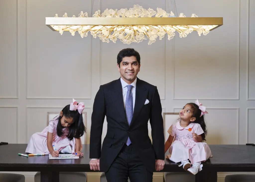 Plastic Surgeon Dr. Raj Mohan Opens A New Office in Dallas