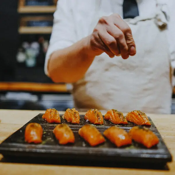 Dallas’ 8 Best Omakases — From Established Favorites to Exciting Newcomers