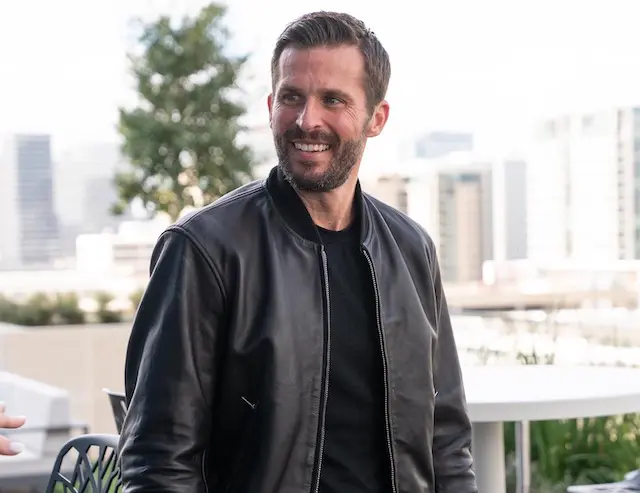 The real estate guru (and self-proclaimed passionate mountain-lifestyle enthusiast), has more than 15 years of real estate experience all around the country. 
