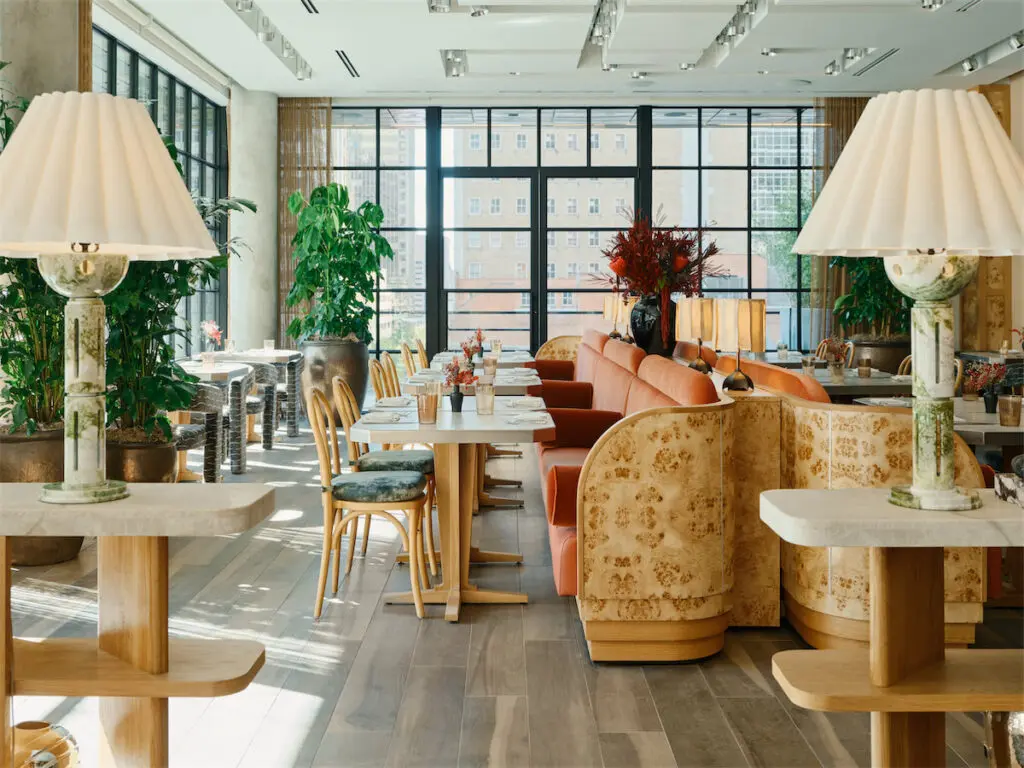 A Revamped Mirador Finally Reopens Atop Downtown Dallas’ Forty Five Ten, Plus More Dallas Restaurant News