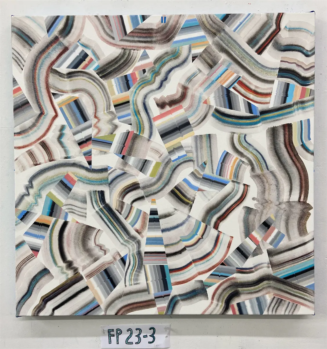 dallas art exhibits 2024