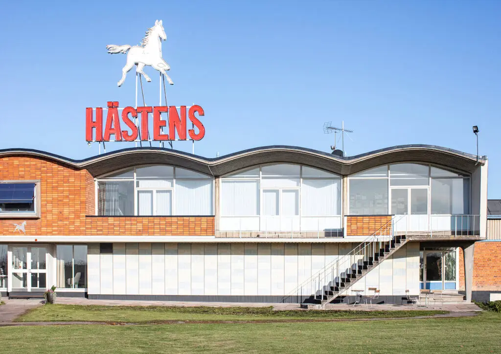 Hästens’ Dream Factory and Its $700,000 Luxury Mattresses