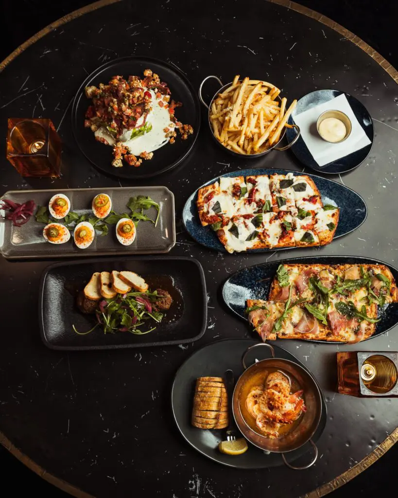 The Rô on Oak is open Tuesday through Thursday from 4 pm to 10 pm, and until midnight on Friday and Saturday. (Courtesy)