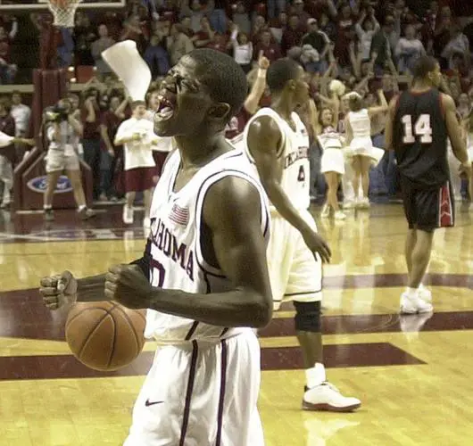 Hollis Price knows that any win over the University of Texas is sweet. He enjoyed a number of them while playing for Kelvin Sampson at Oklahoma.
