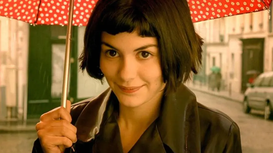 "Amélie" will be playing at the Texas Theatre in Dallas this Valentine's Day.