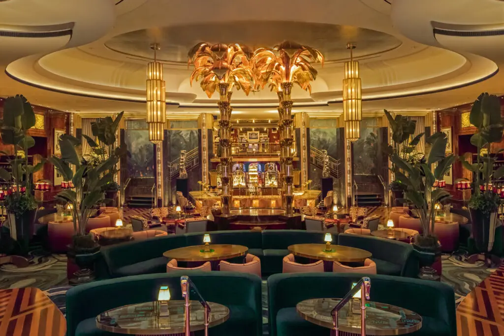 Delilah Las Vegas