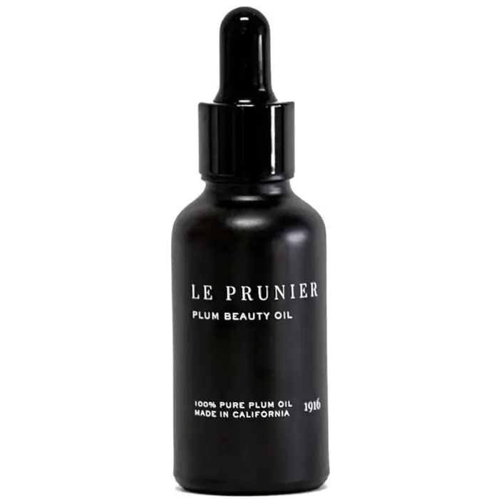 Le Prunier Plum Beauty Oil
