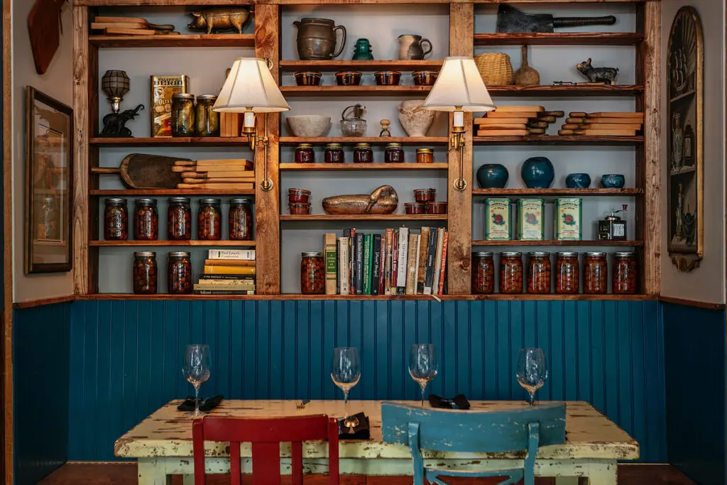 Lucia has remained a hot spot in Dallas since its 2010 opening. (Courtesy)