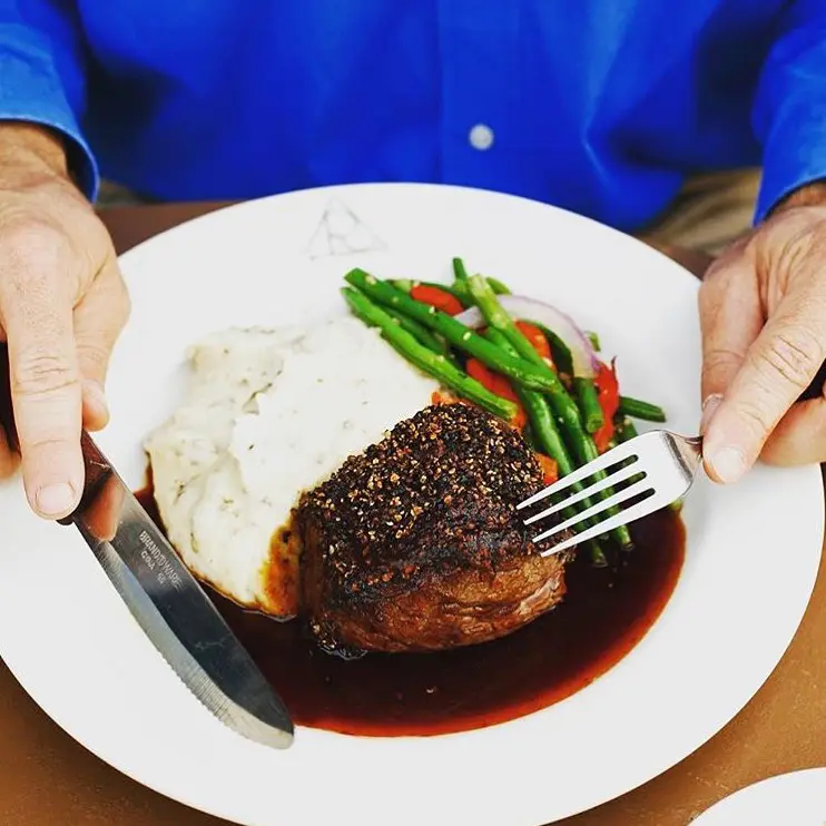Fort Worth Best Steakhouses