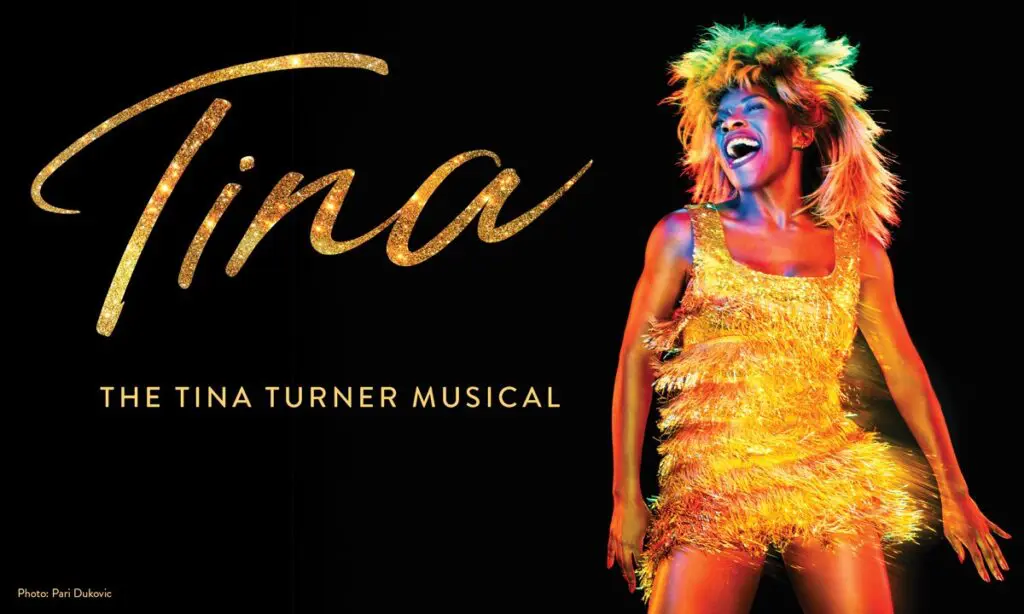 This year, Neiman Marcus and Broadway Dallas are teaming up for the 2024 Broadway Dallas Gala featuring "TINA — The Tina Turner Musical."