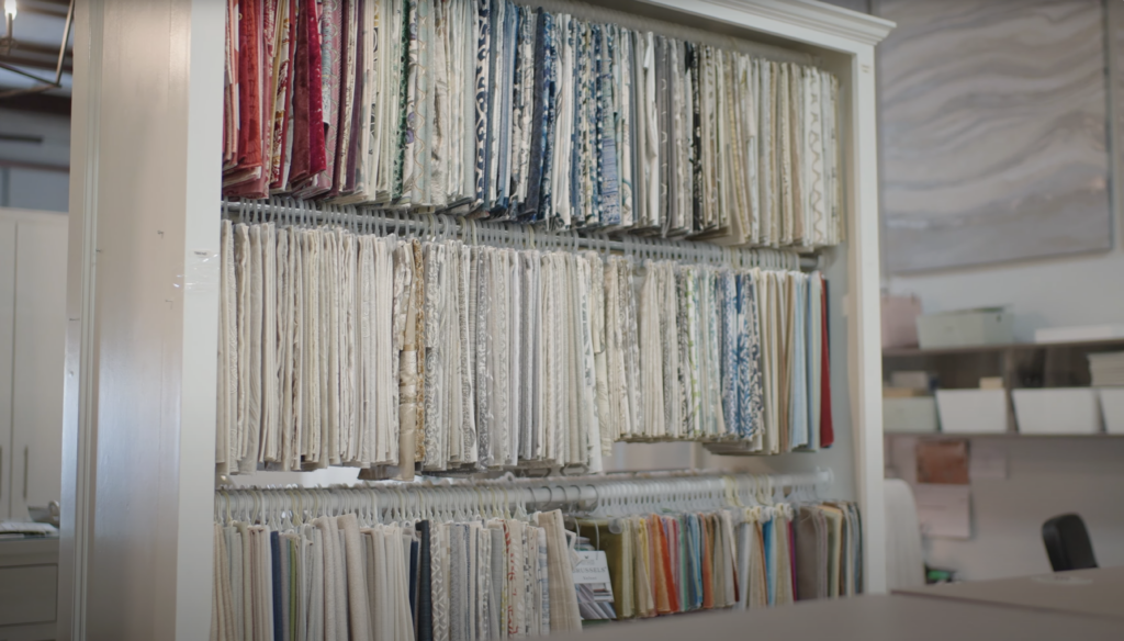 The Woodlands’ Interior Design Experts Keeping Growing With In-House Perks — How Charbonneau Interiors Does It Differently