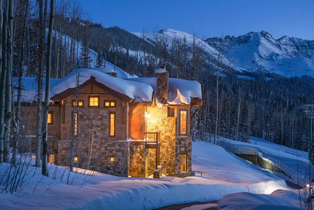 InvitedHome’s Extraordinary Luxury Vacation Rentals in Telluride This Winter
