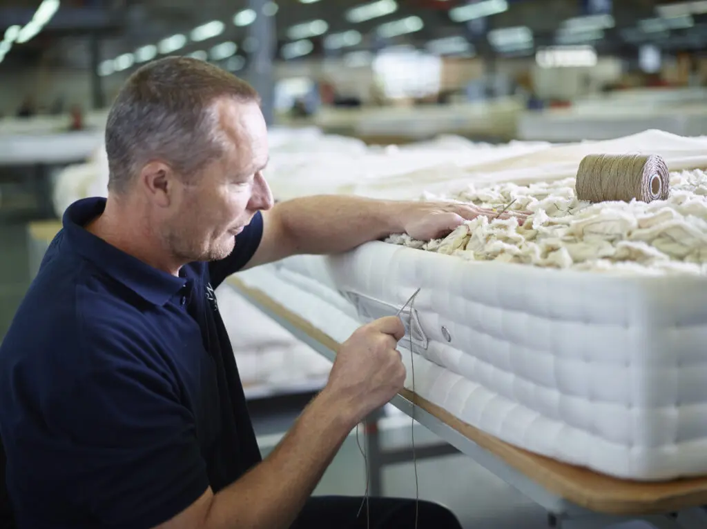 Define your comfort and find a mattress that exceeds that.