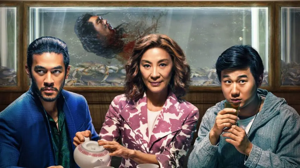 The Best New TV Shows to Stream Right Now — Favorite Netflix and Hulu Picks
