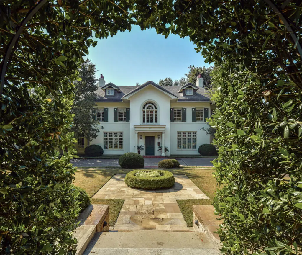 The Most Expensive Dallas Homes for Sale Now