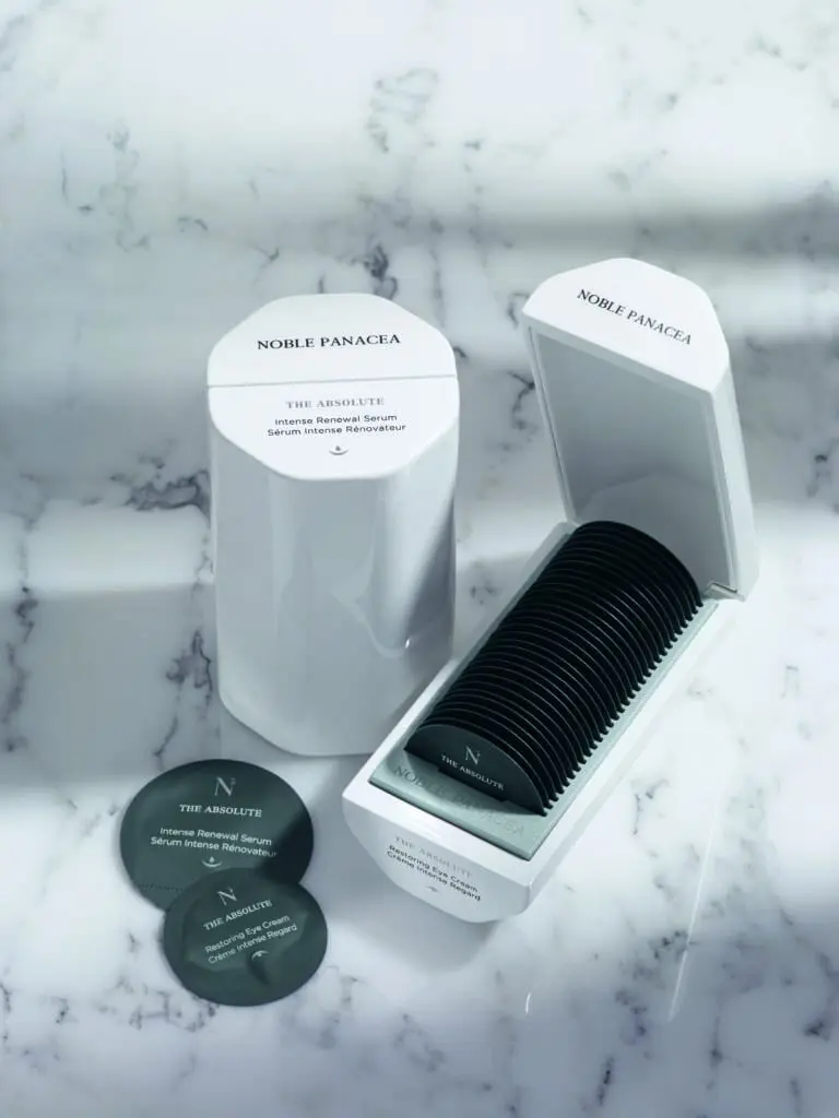 It’s no surprise that Noble Panacea has brought this groundbreaking peel to market.