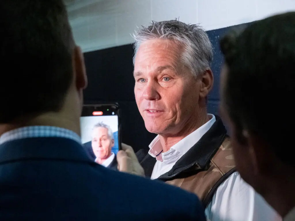 Craig Biggio used to be the greatest Houston Astros' second baseman of all time. Until Jose Altuve came along. (Photo by F. Carter Smith)