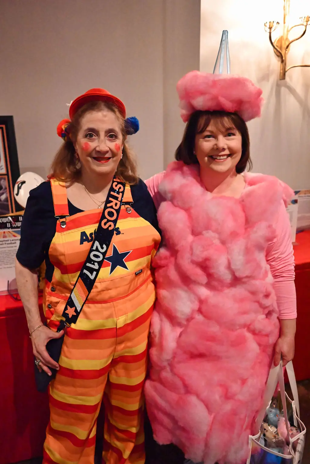 Betsy Garlinger, Michelle Matzer (Photo by Katie Lynn)