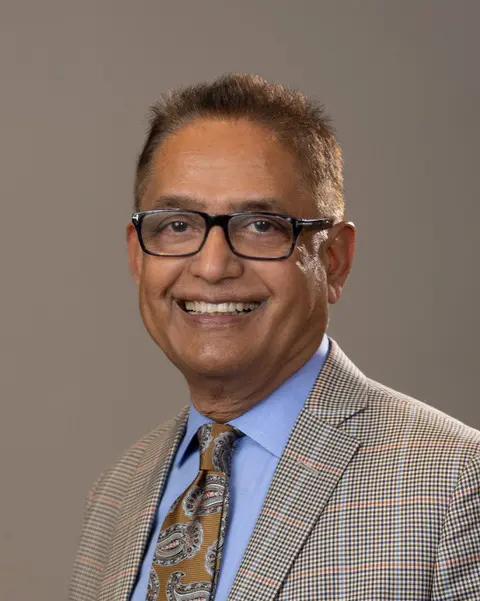 Dr. Ramesh