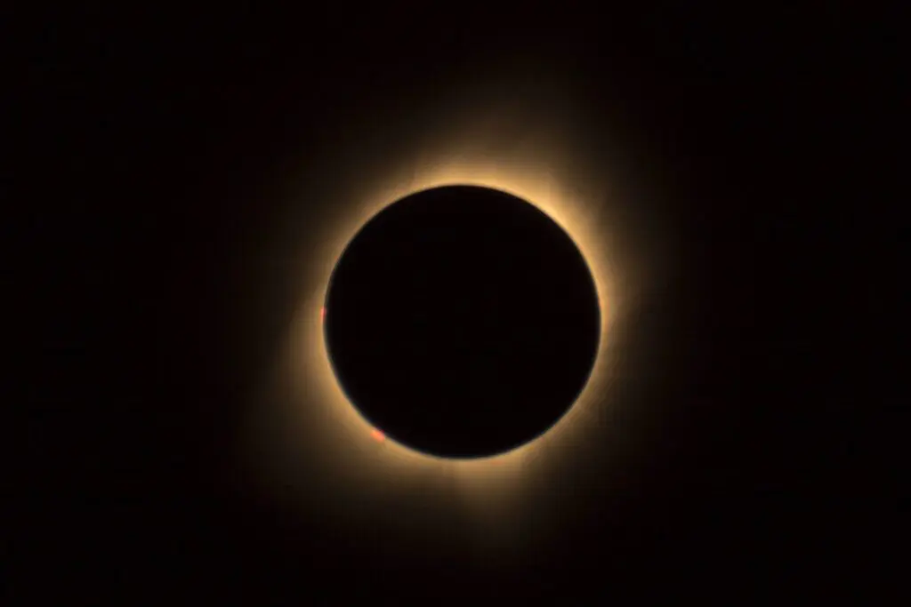 The Best Places to Watch the Total Solar Eclipse in North Texas — Dallas & Fort Worth Special Events Abound