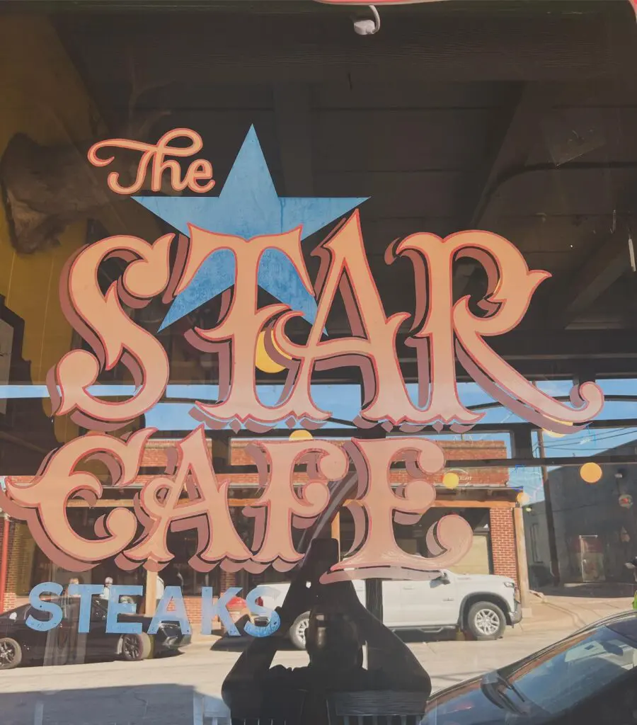 Chef Victor Villarreal is on the move again, this time to the Stockyards. (Courtesy)