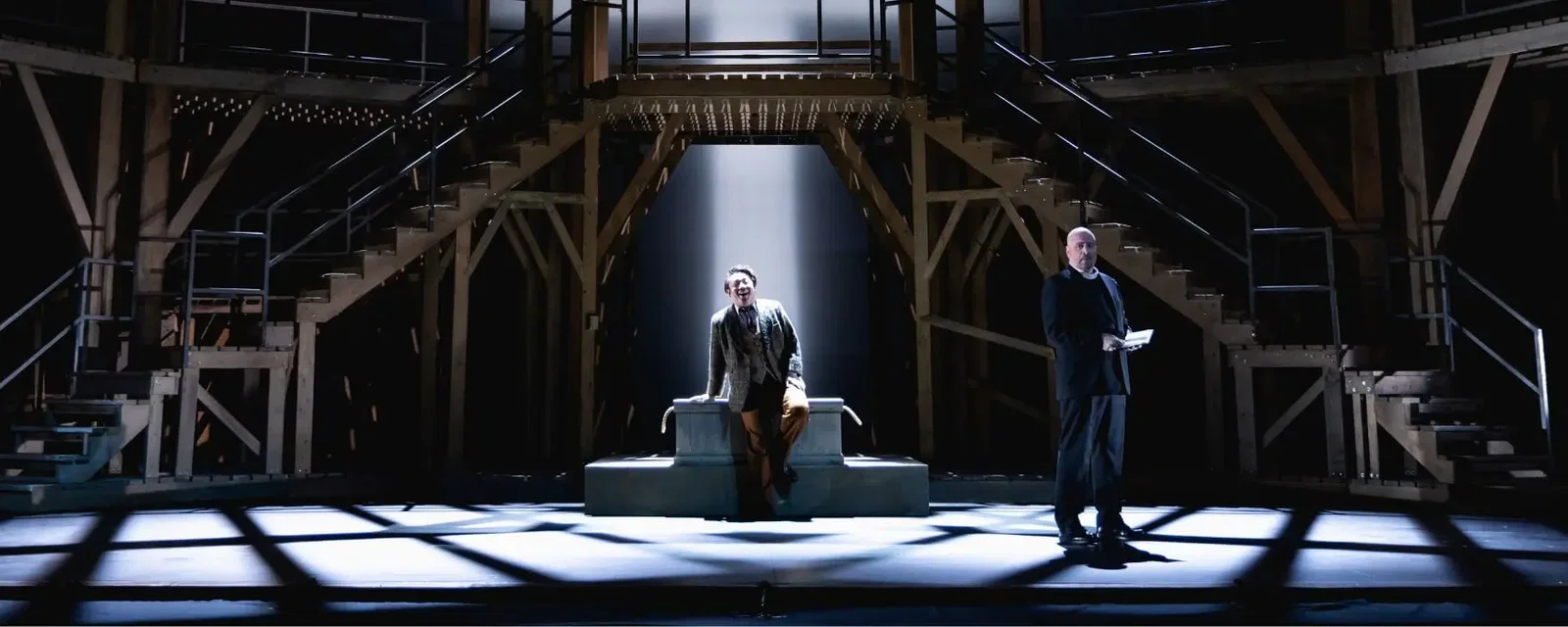 Romeo and Juliet Dallas Opera