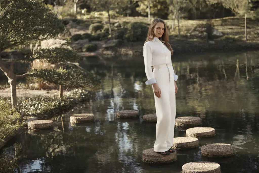 LOEWE; Highland Park Village Spring 2024 Fashion Lookbook