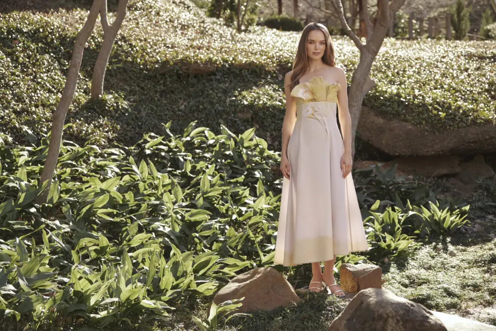 MARKET; Highland Park Village Spring 2024 Fashion Lookbook
