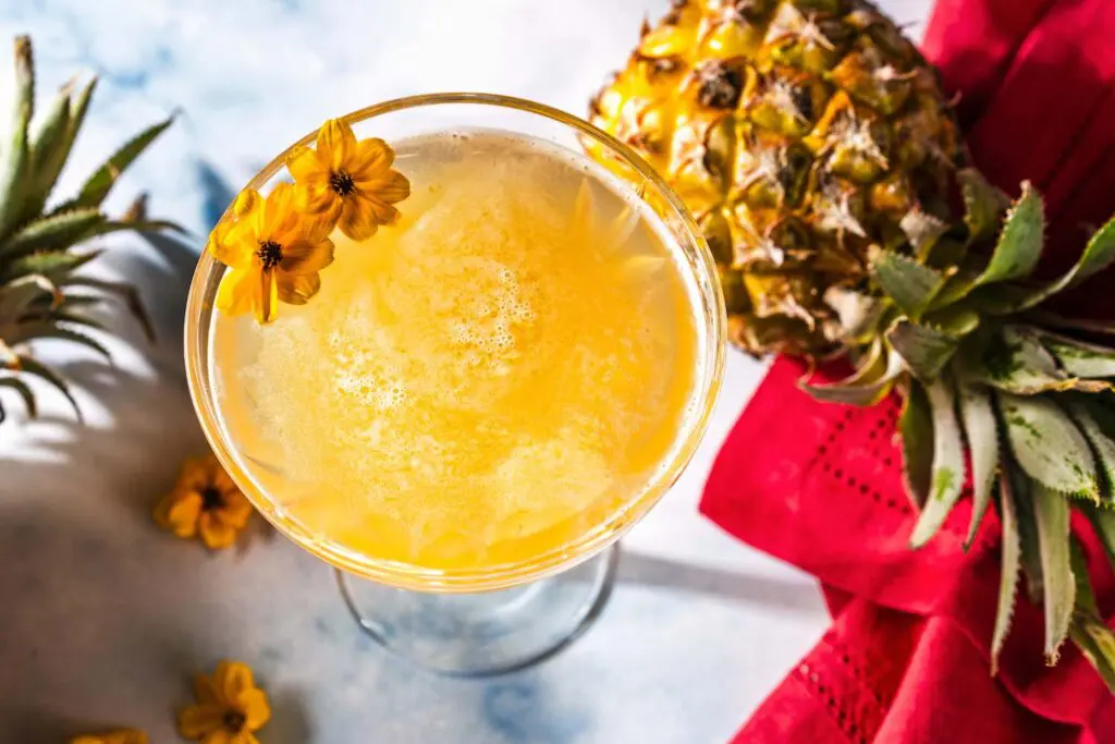 Smitten – Tommy Bahama Marlin Bar Valentine’s Day