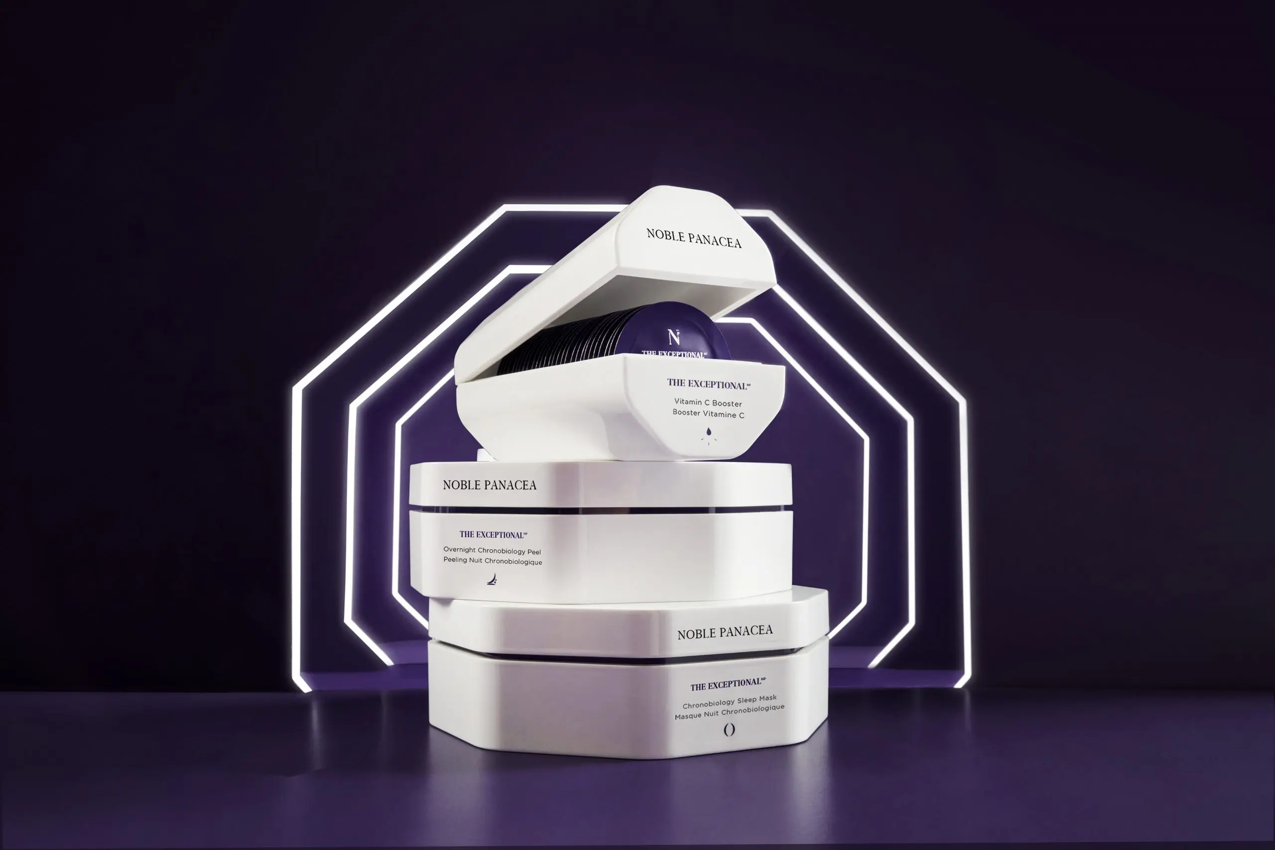 Luxury Skincare Brand Noble Panacea Launches One Of Its Most Innovative Products
