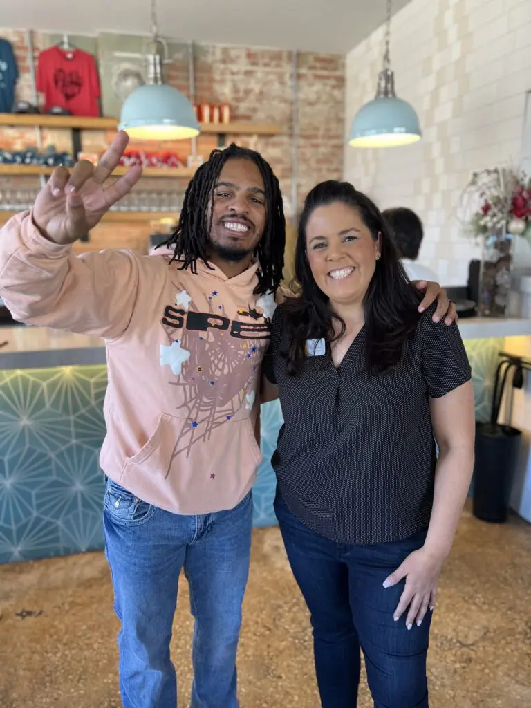Fort Worth’s Beloved (and TikTok Viral) Taste Project Restaurant Is Expanding to Arlington — A Pay-What-You-Can Pioneer
