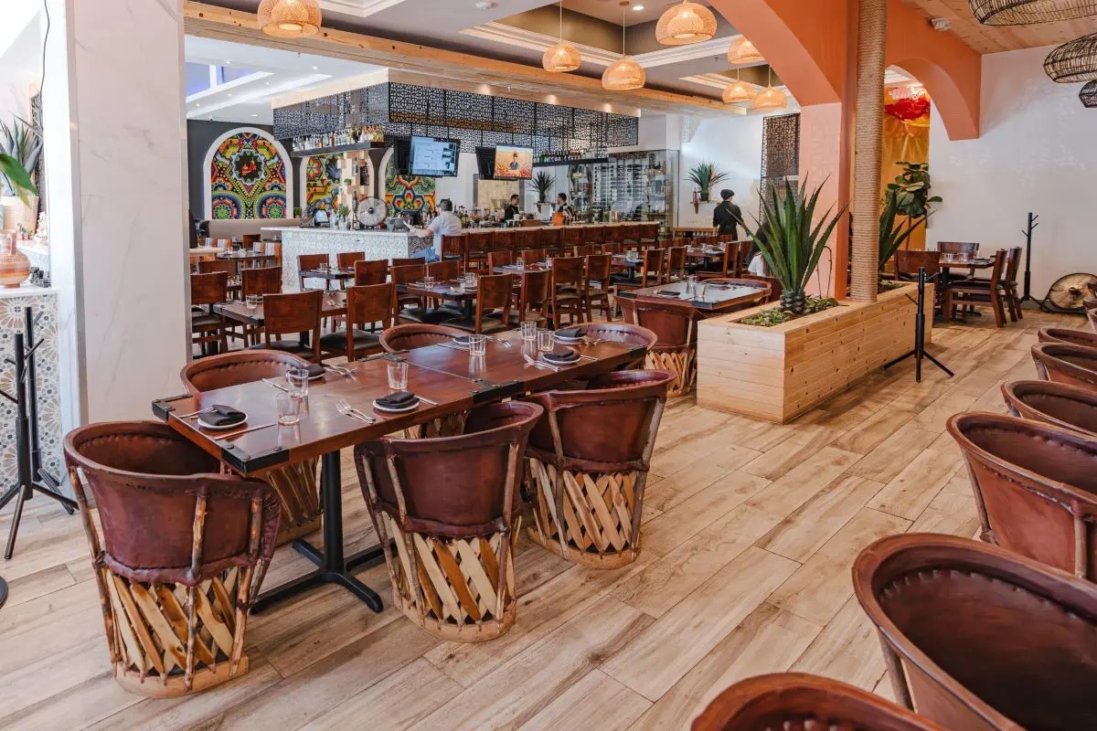 Xalisko – The Woodlands