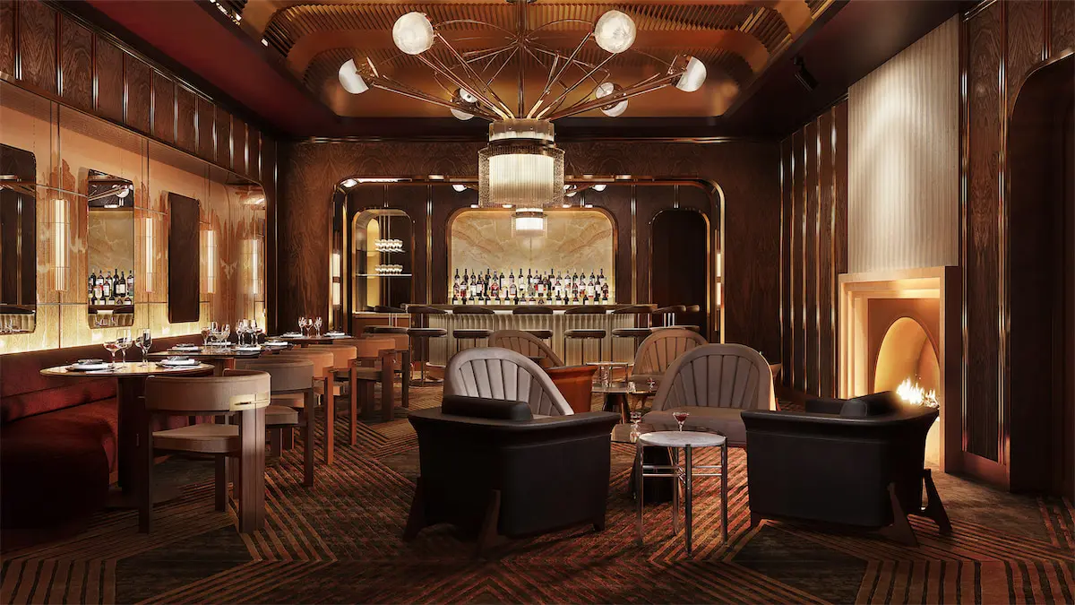 Nuri Steakhouse Dallas