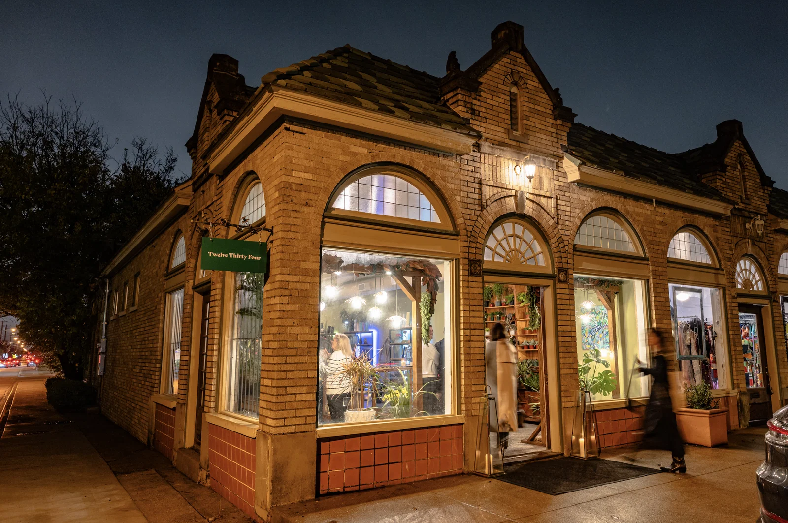 twelve thirty four dallas flower shops