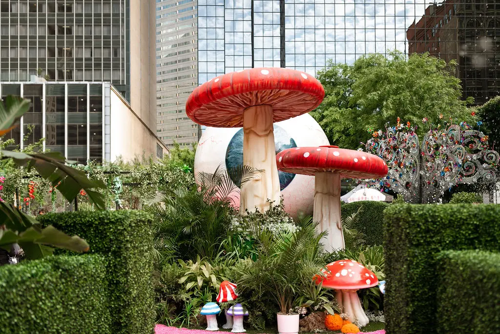 <em>PaperCity’s</em> Guide to a Stylish April in Dallas