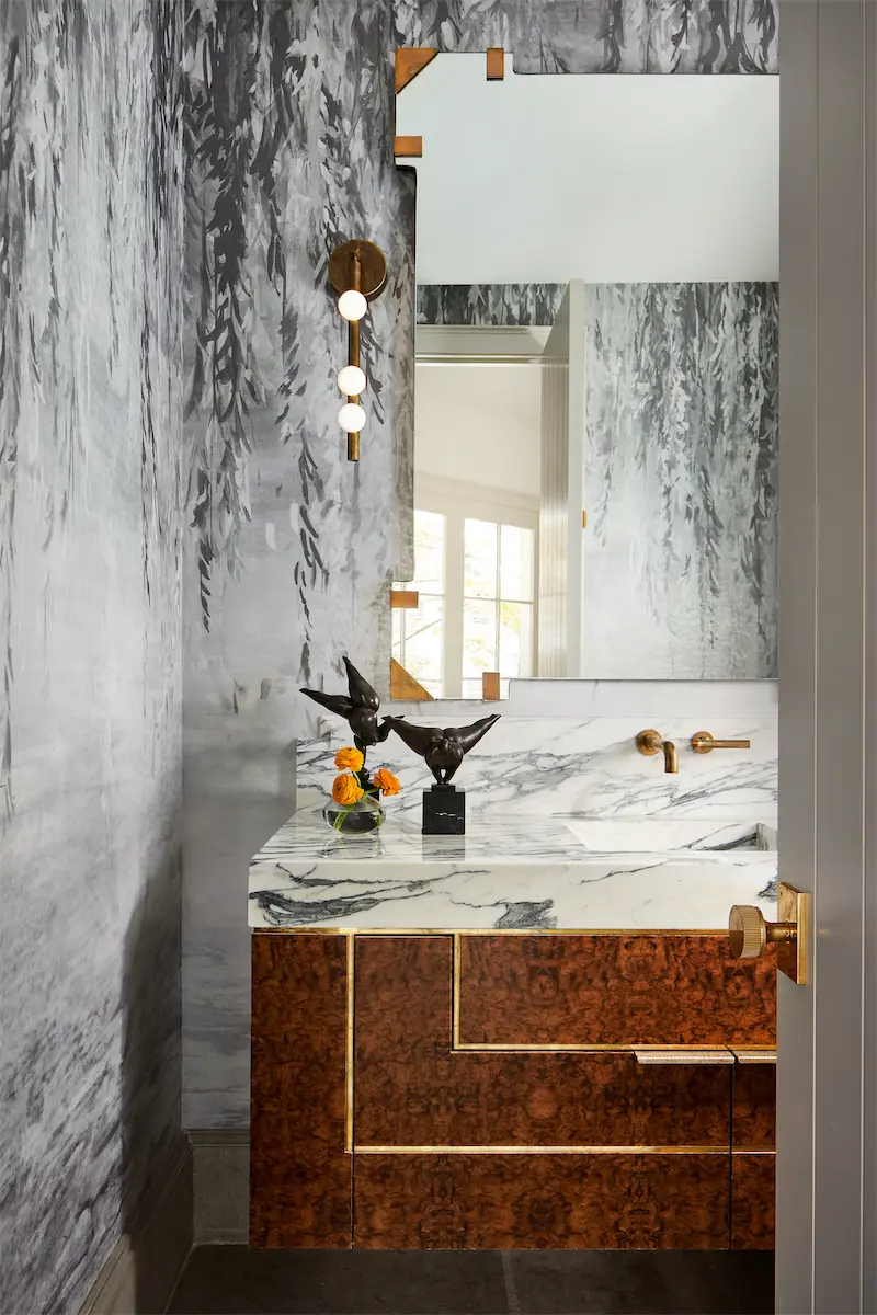 067 StudioThomasJames_charles dilbeck house dallas _102090 (Photo by Stephen Karlisch)