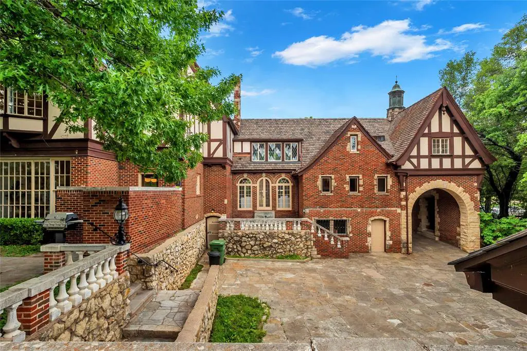 8 Westover Road Fort Worth
