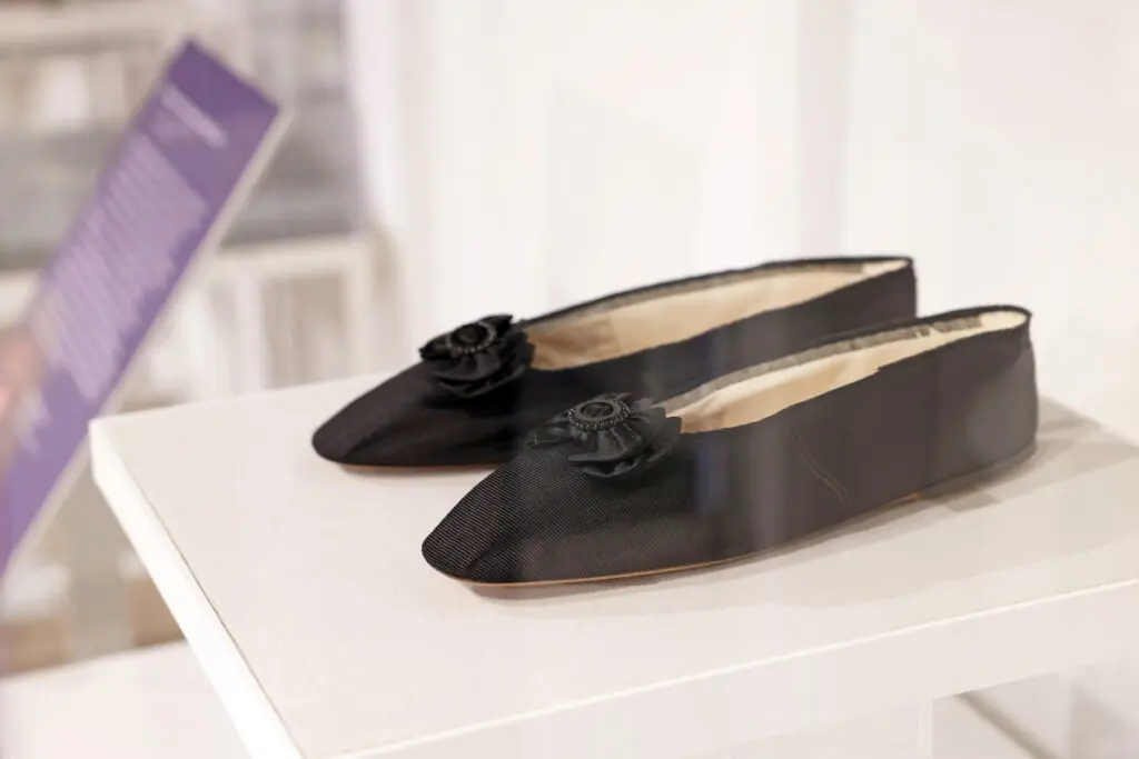 Organized by the New York Historical Society, the exhibition is included in admission to the Museum.