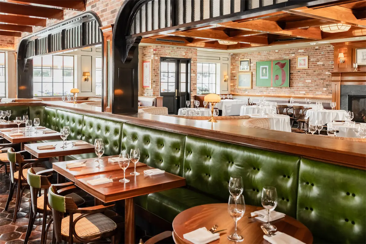Jack & Harry’s