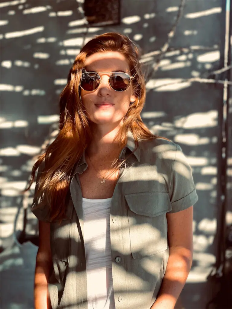 How First-Time Hotelier Lauren Werner Crafted the Coolest Spot in Terlingua, Texas