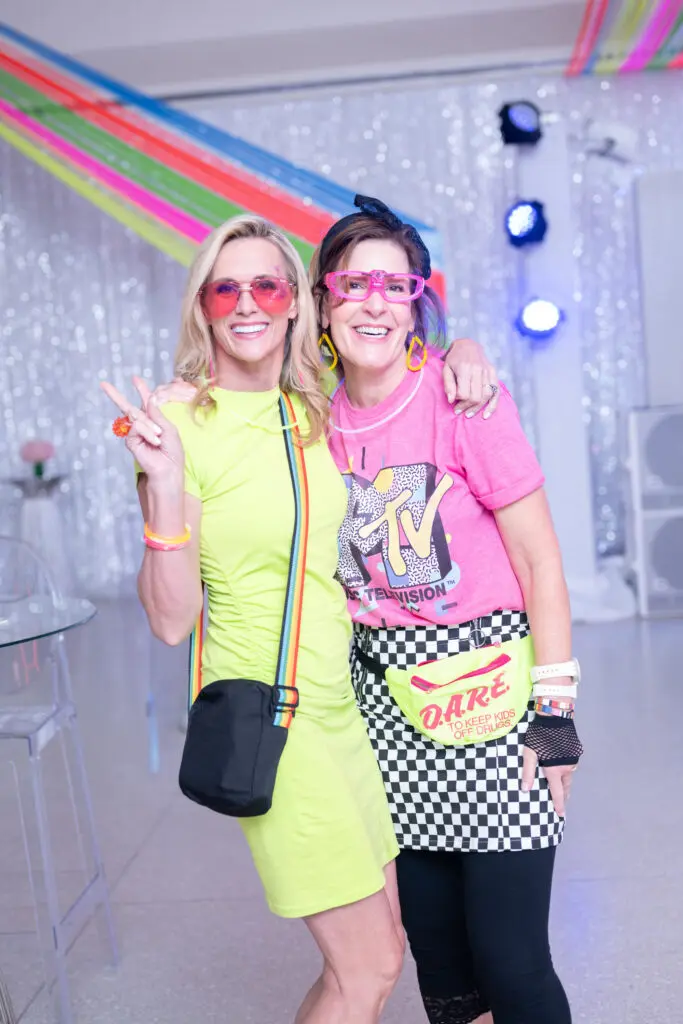 Guests at the Houston Museum of Natural Science 'Big Energy!' gala. (Photo by Daniel Ortiz)