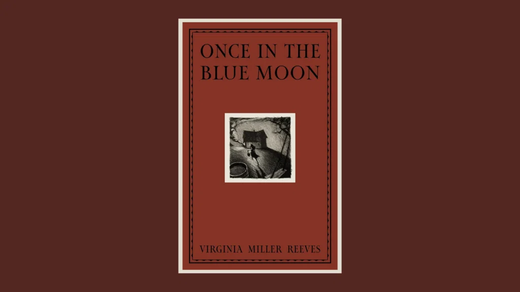 Deep Vellum’s Latest Book is a Larger-Than-Life Tale From Virginia Reeves