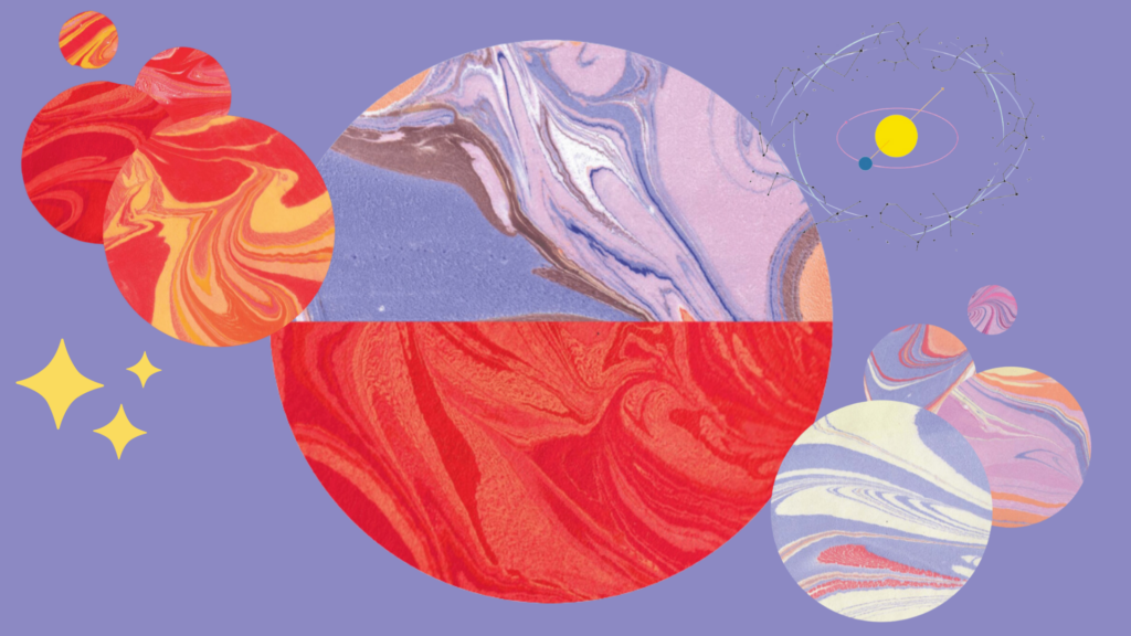 A Handy Guide to the Astrology of the April 2024 Total Solar Eclipse