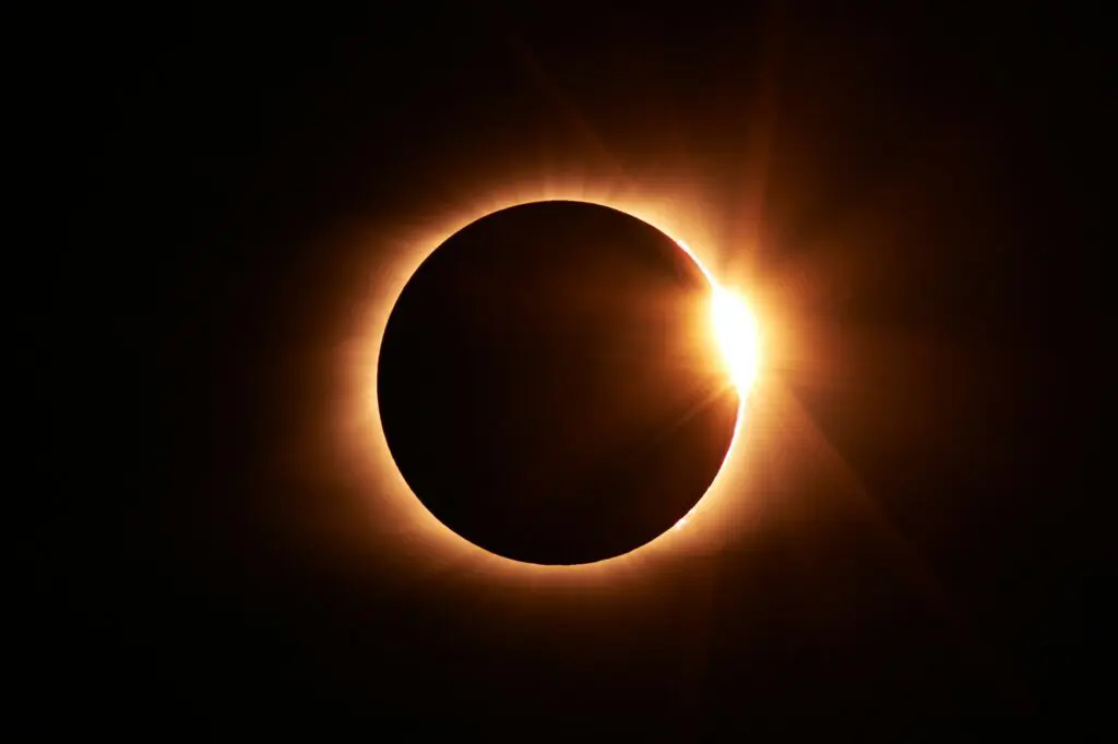 How a Small Texas Town Is Embracing the Solar Eclipse — Bandera, a Land of Real Cowboys, Rolls Out Music Festivals and More Celestial Fun