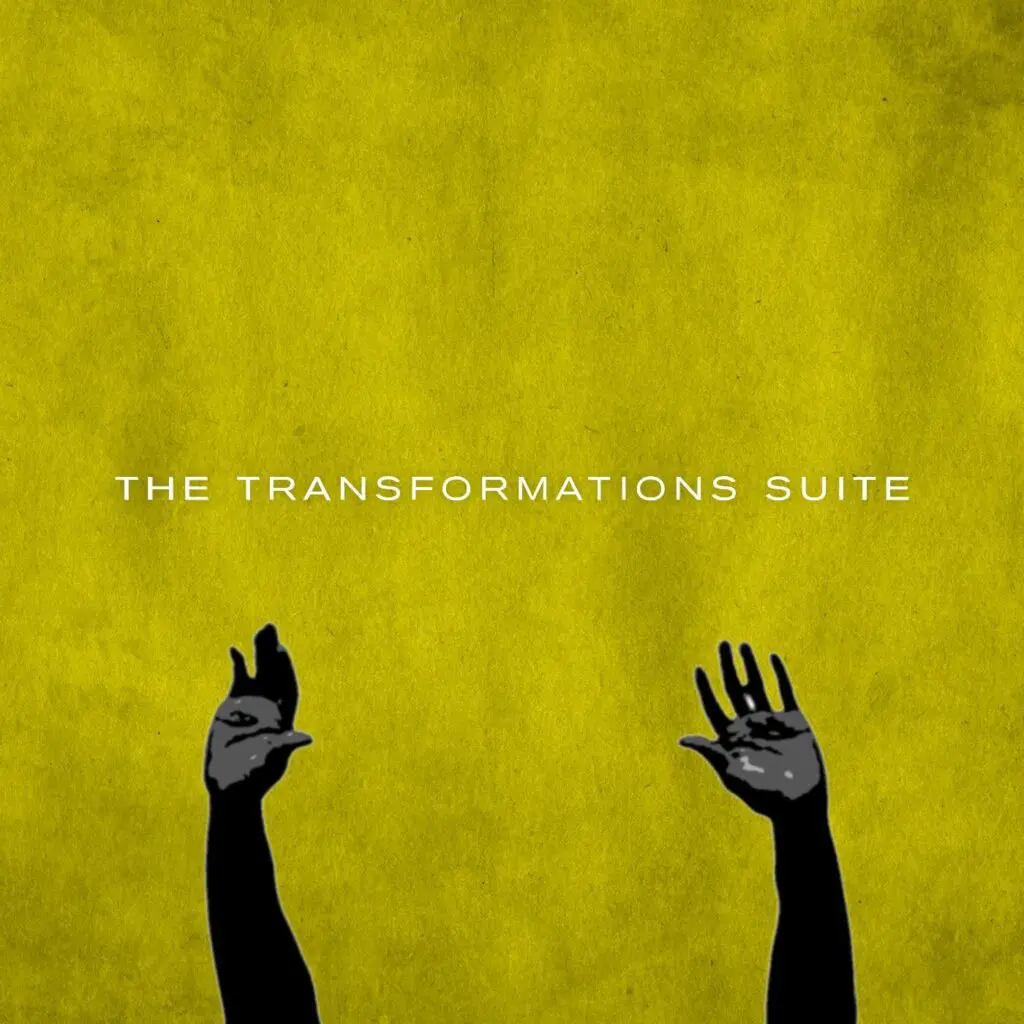 Pianist and composer Samora Pinderhughes worked for five years with collaborators to bring his debut album, "The Transformations Suite" (2016), to light. (Courtesy Samora Pinderhughes)