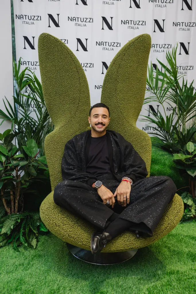 PJ Natuzzi (Photo by Johnny Than)