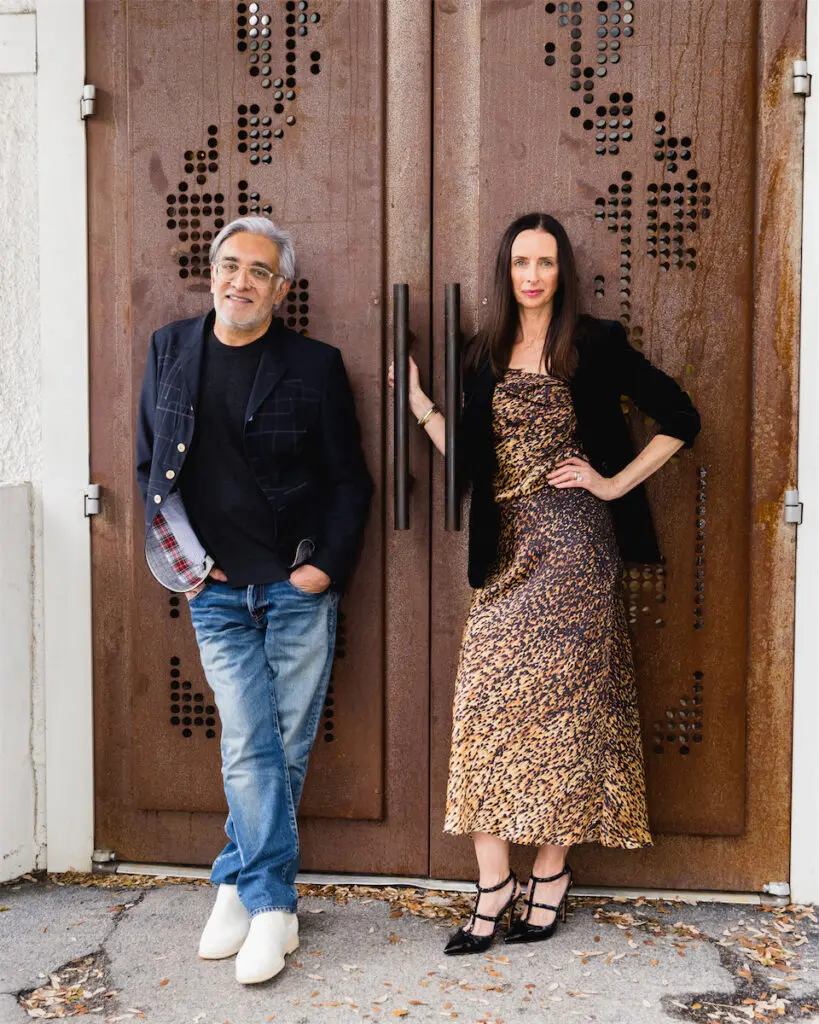Emerging Dallas Fashion Brand Eve & Max Finds a Permanent Home at Grange Hall