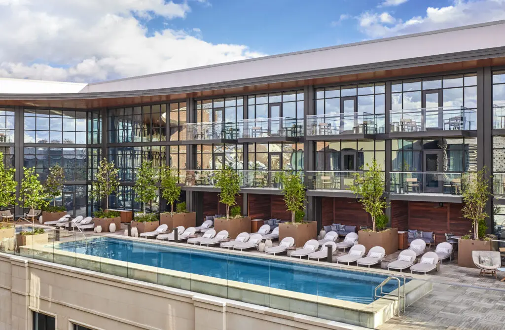North Texas Hotels Creating Heavenly Settings to Experience the 2024 Total Solar Eclipse