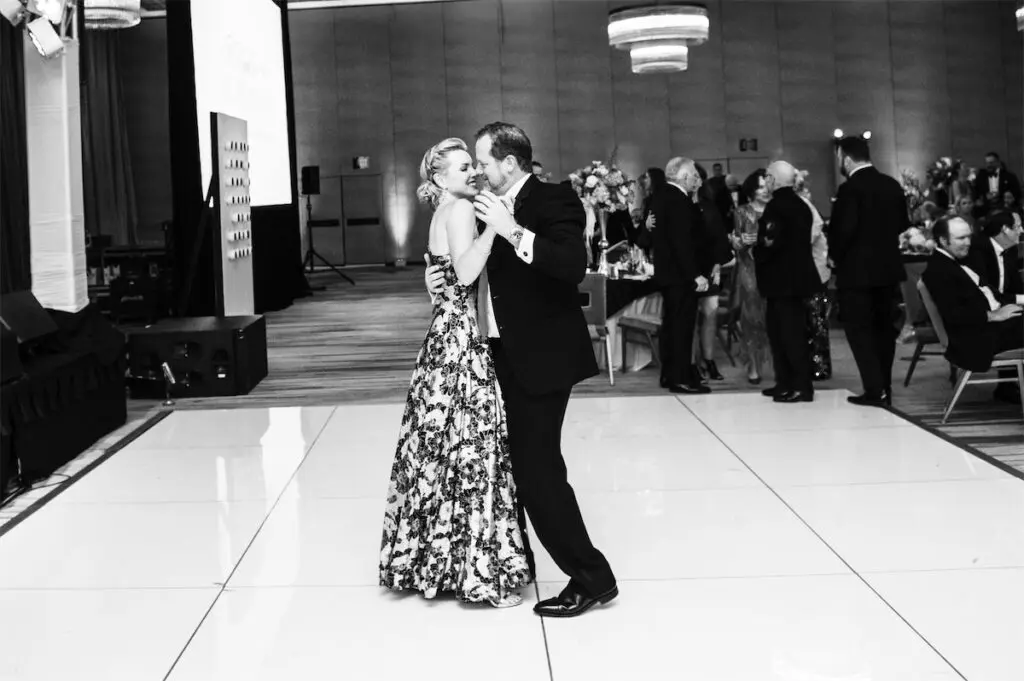 Bethany and Derek Blount (Photo by Tamytha Cameron and Celeste Cameron)